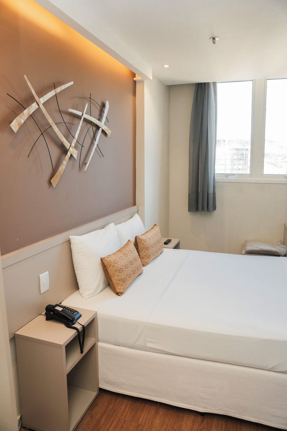 Standard Double Room | Room amenity