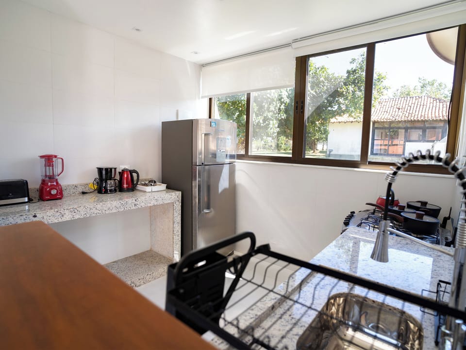 House | Private kitchen