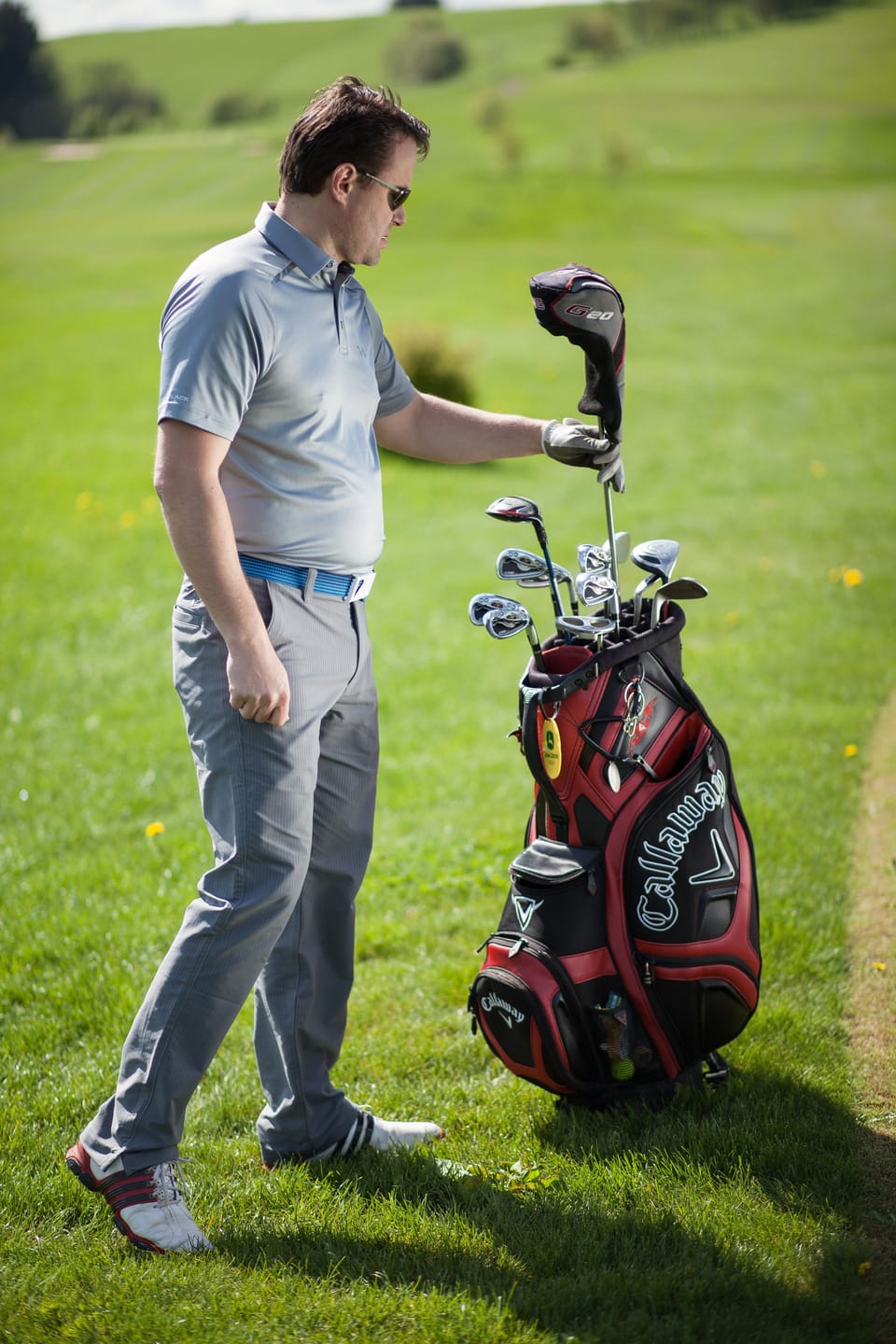Golf