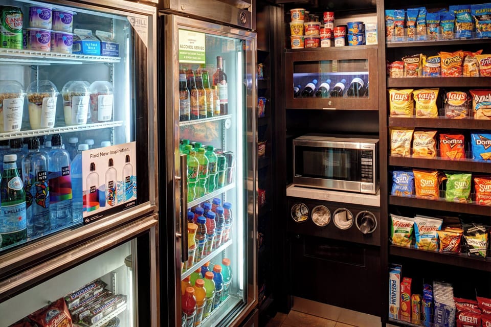 Property amenity