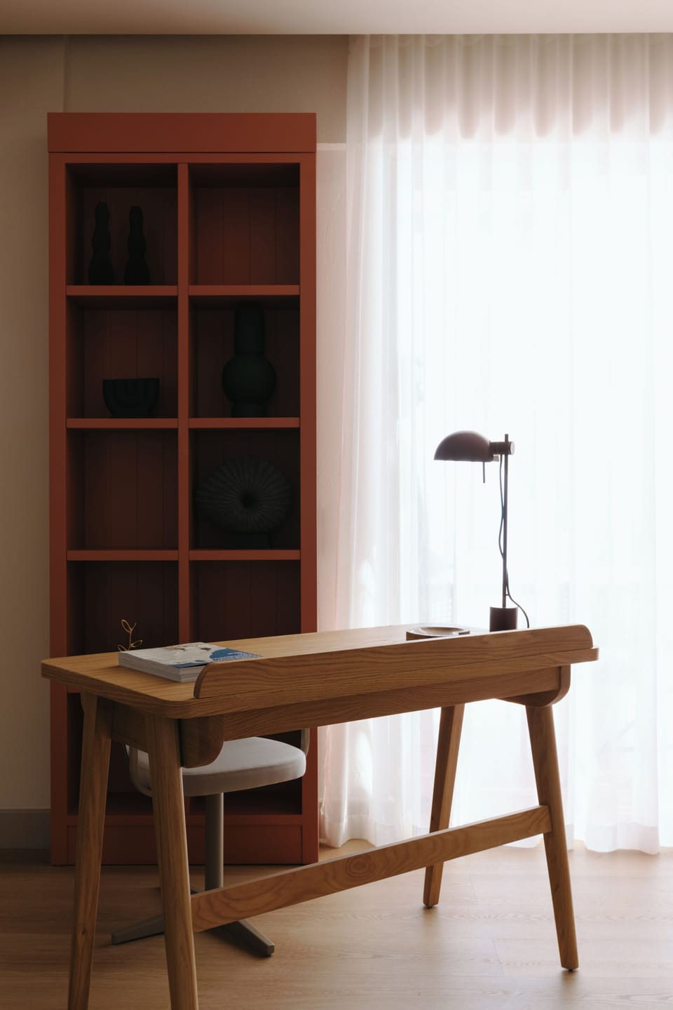 Two Bedroom Superior House | 2 bedrooms, in-room safe, desk, soundproofing