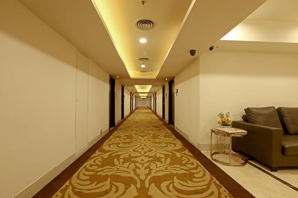 Goutham Grand Hotel Hotel in Andhra Pradesh
