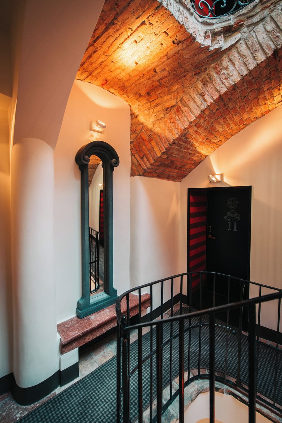 Pest-Buda Design Hotel by Zsidai Hotels Hotel in Budapest