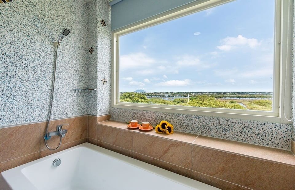 Quadruple Room, Courtyard View | Desk, blackout drapes, soundproofing, free WiFi