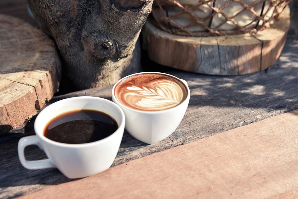 Coffee shop