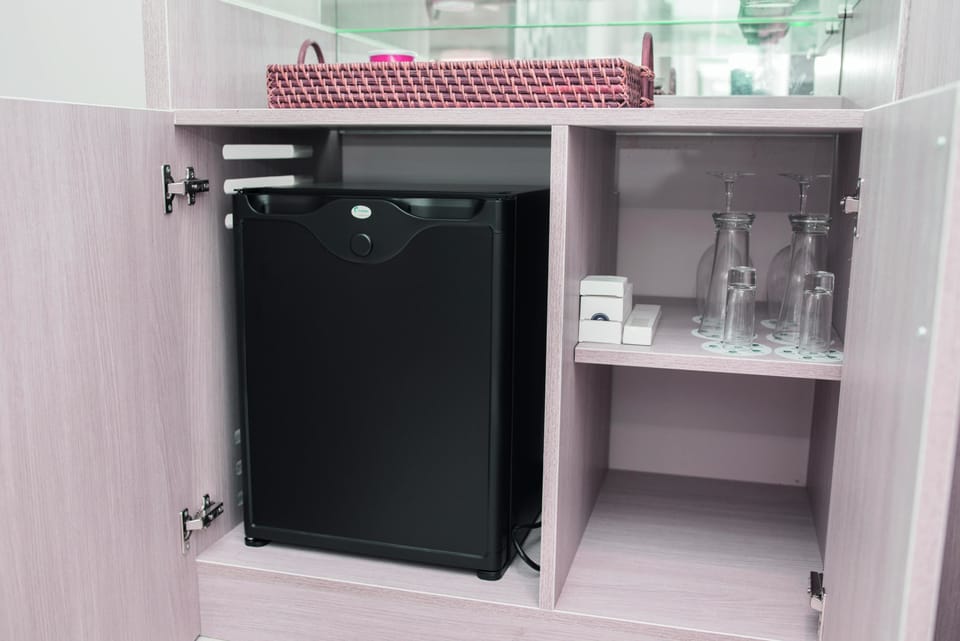 Minibar