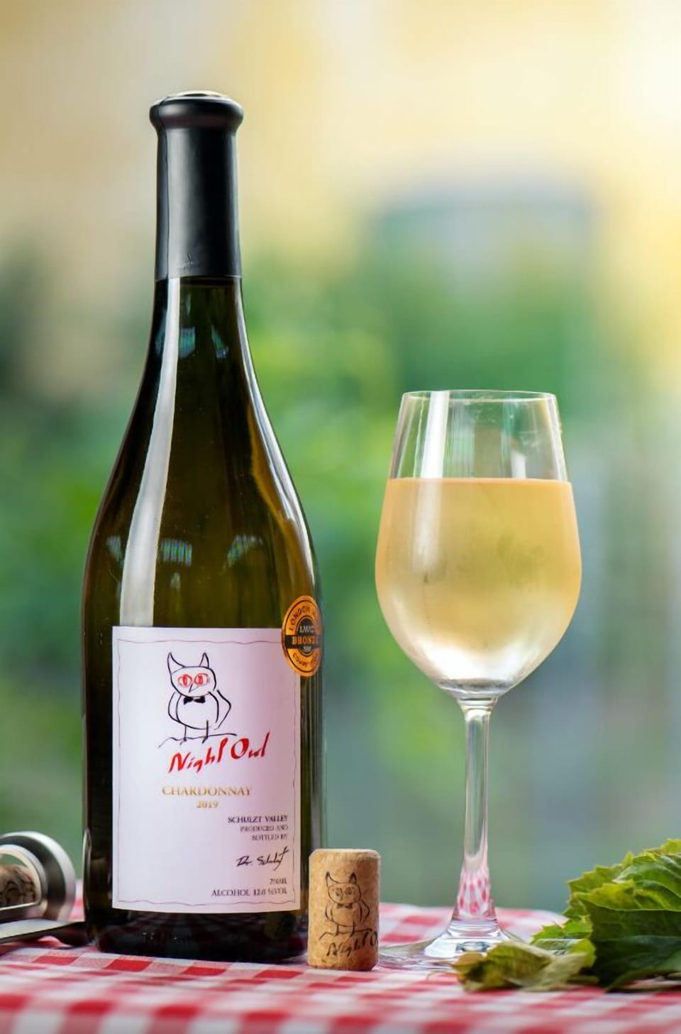 Winery