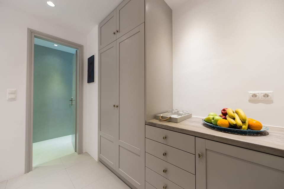 Double Room, Bathtub | Room amenity
