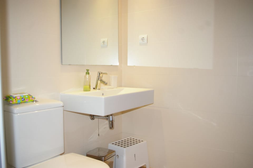 Apartamento Puerto Rico 39 Hotel in Tossa de Mar