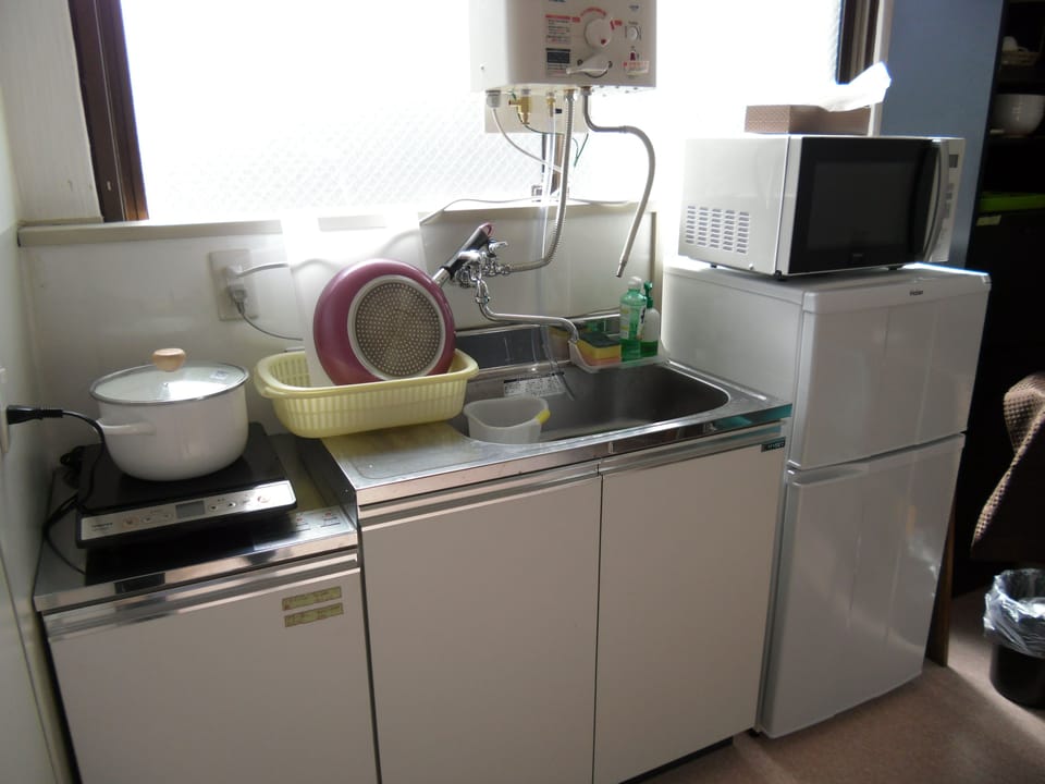 Fridge