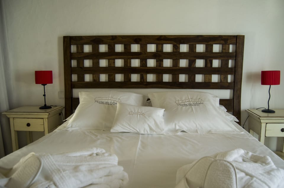 Double or Twin Room | Premium bedding, minibar, desk, blackout drapes