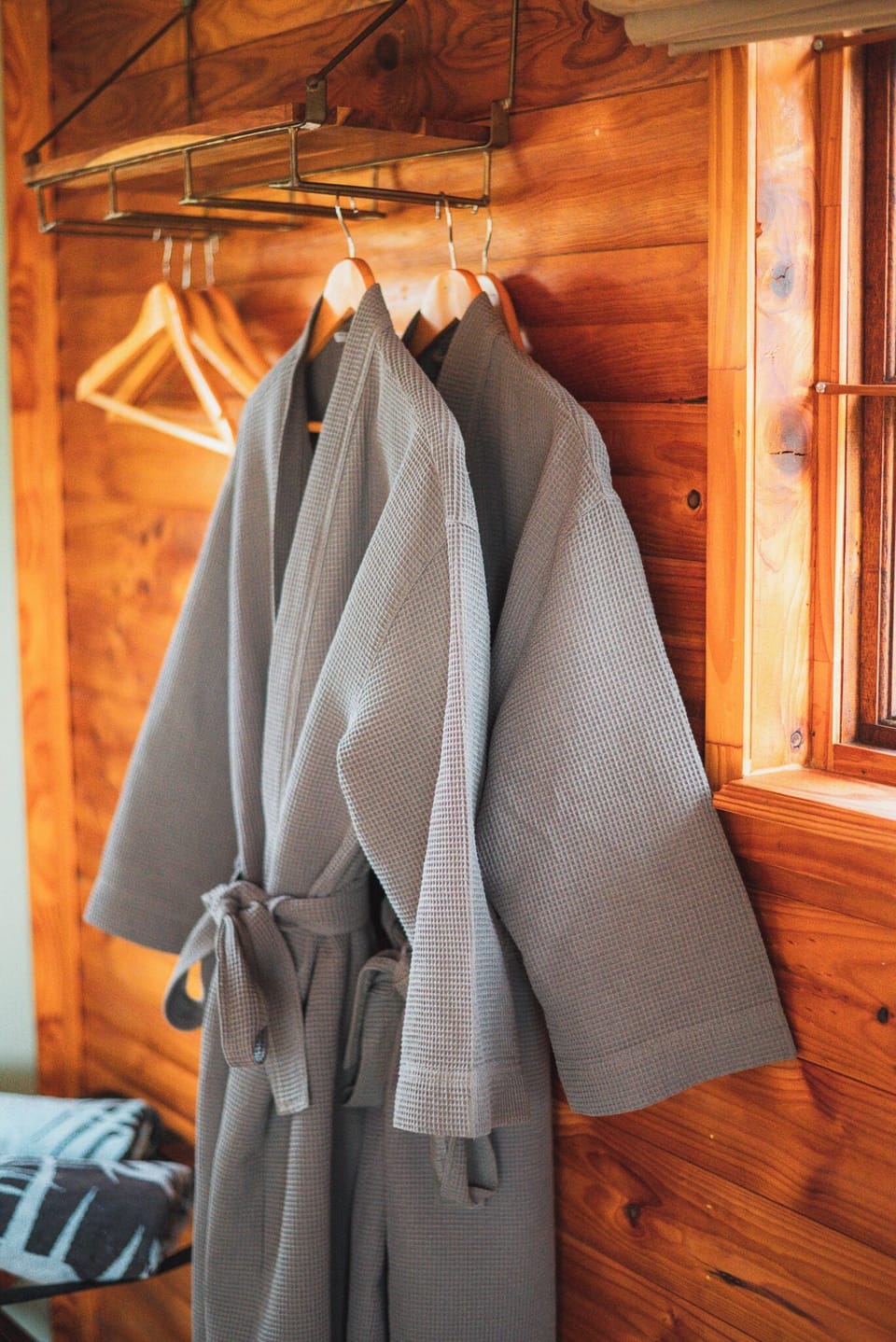 Individually decorated, individually furnished, free WiFi, bed sheets