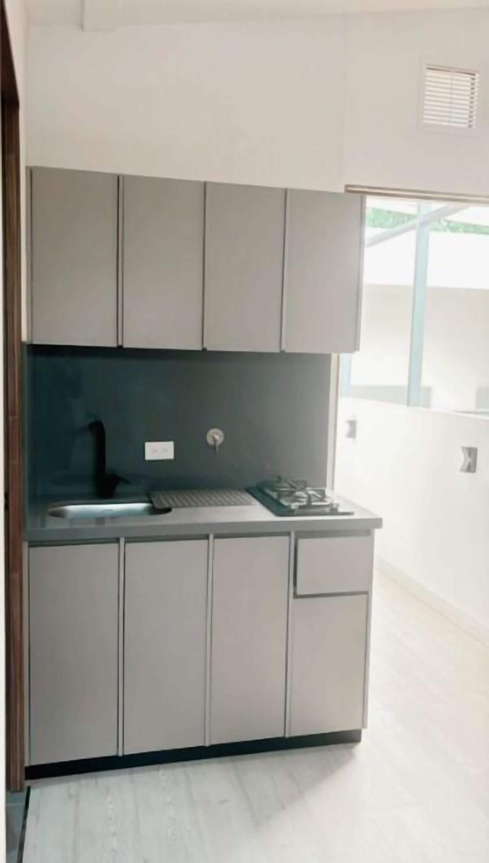 Comfort Studio | In-room safe, desk, laptop workspace, soundproofing