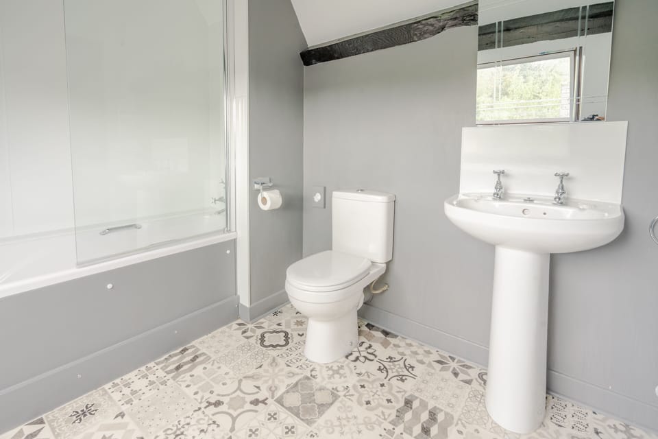 Family Room | Individually decorated, individually furnished, iron/ironing board