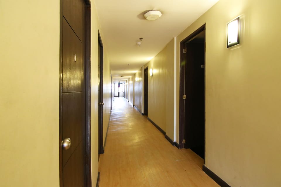 Asiatel Airport Hotel Hotel in Pasay