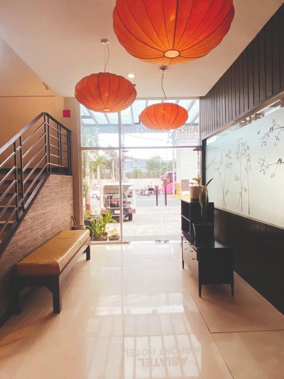 Asiatel Airport Hotel Hotel in Pasay