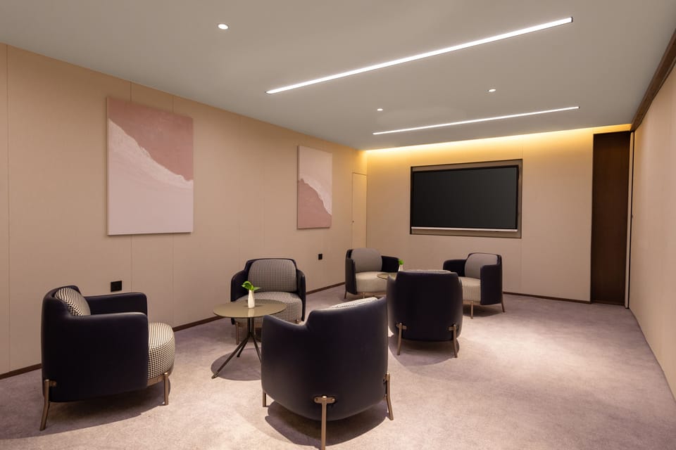 Honder International Hotel Hotel in Guangzhou
