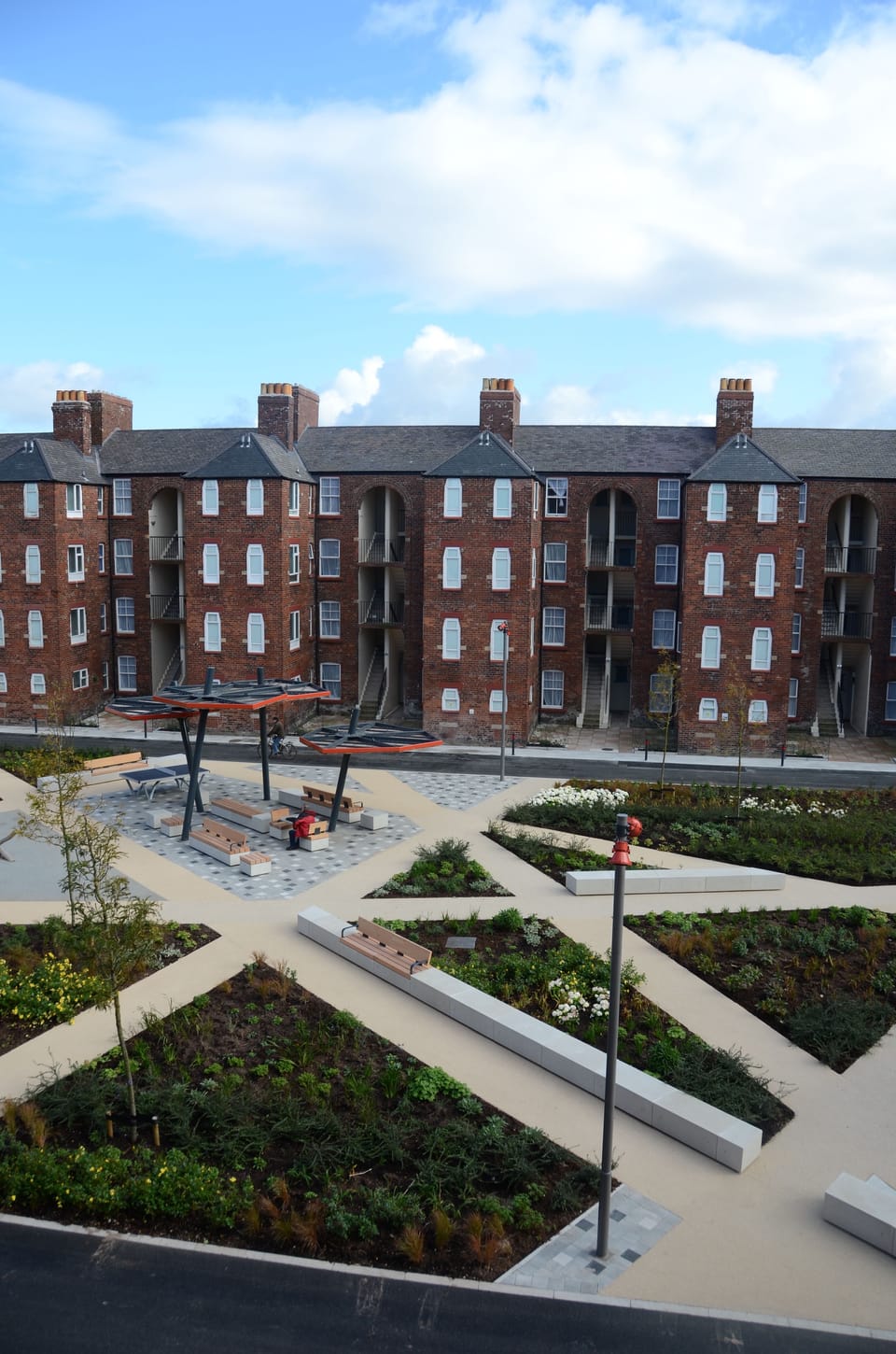 Maritime Apartments Motel in Barrow-in-Furness
