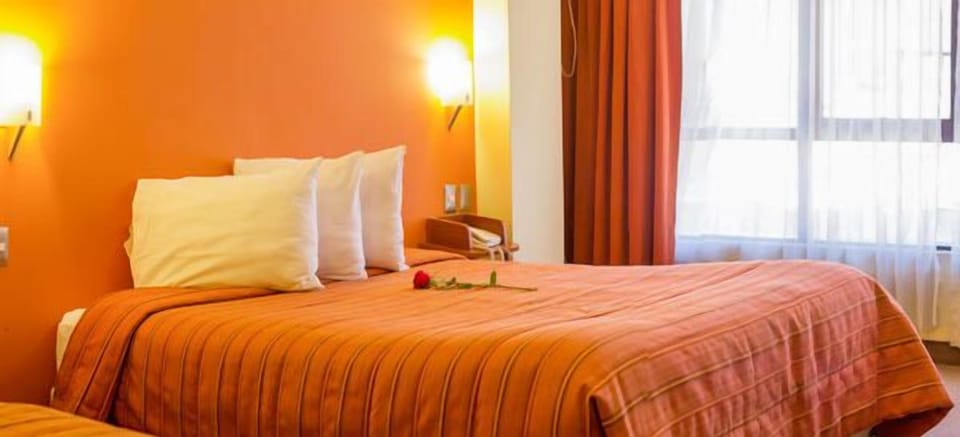 Double Room | In-room safe, desk, cribs/infant beds, rollaway beds
