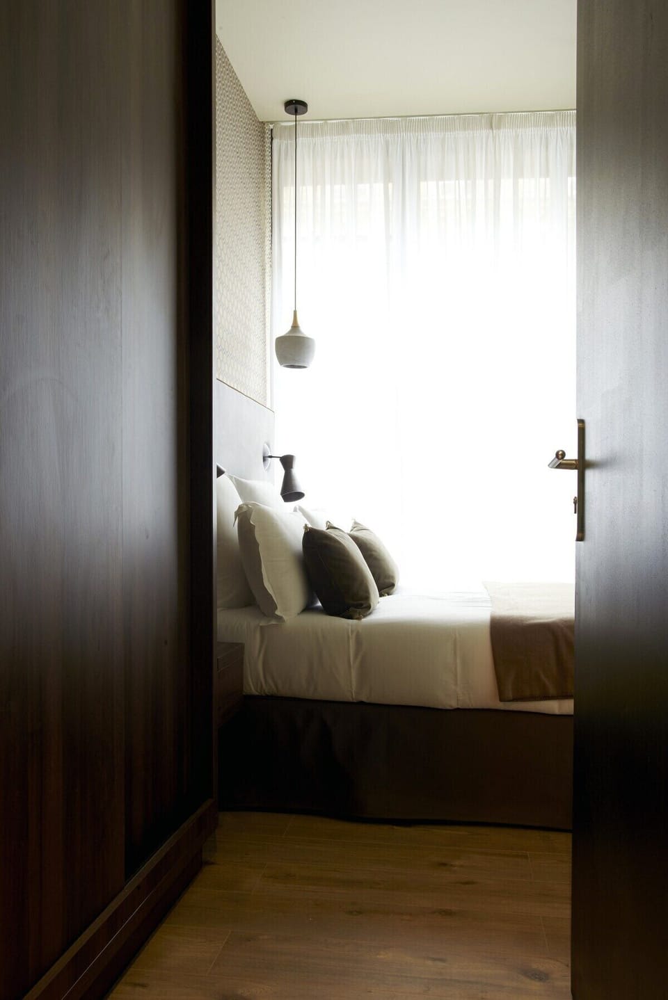 Superior Double Room, Ensuite | Premium bedding, memory foam beds, in-room safe, individually decorated
