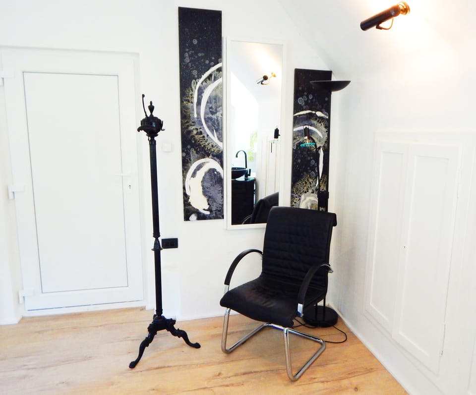 Apartment | Room amenity