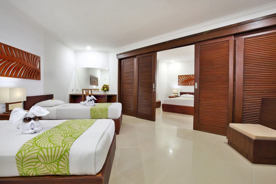 Family Room | View from room