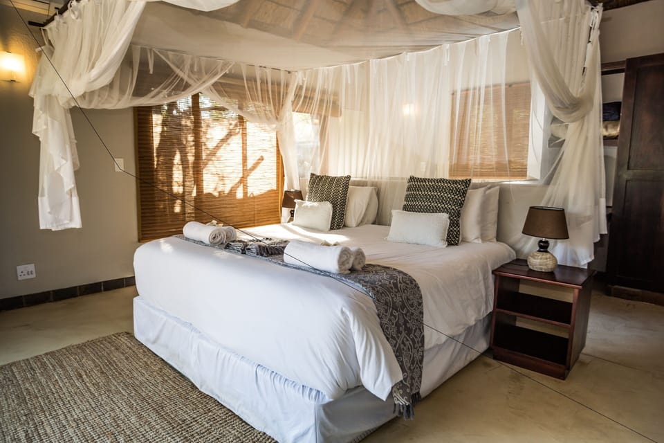 Lodge | 1 bedroom, WiFi (free), bed sheets