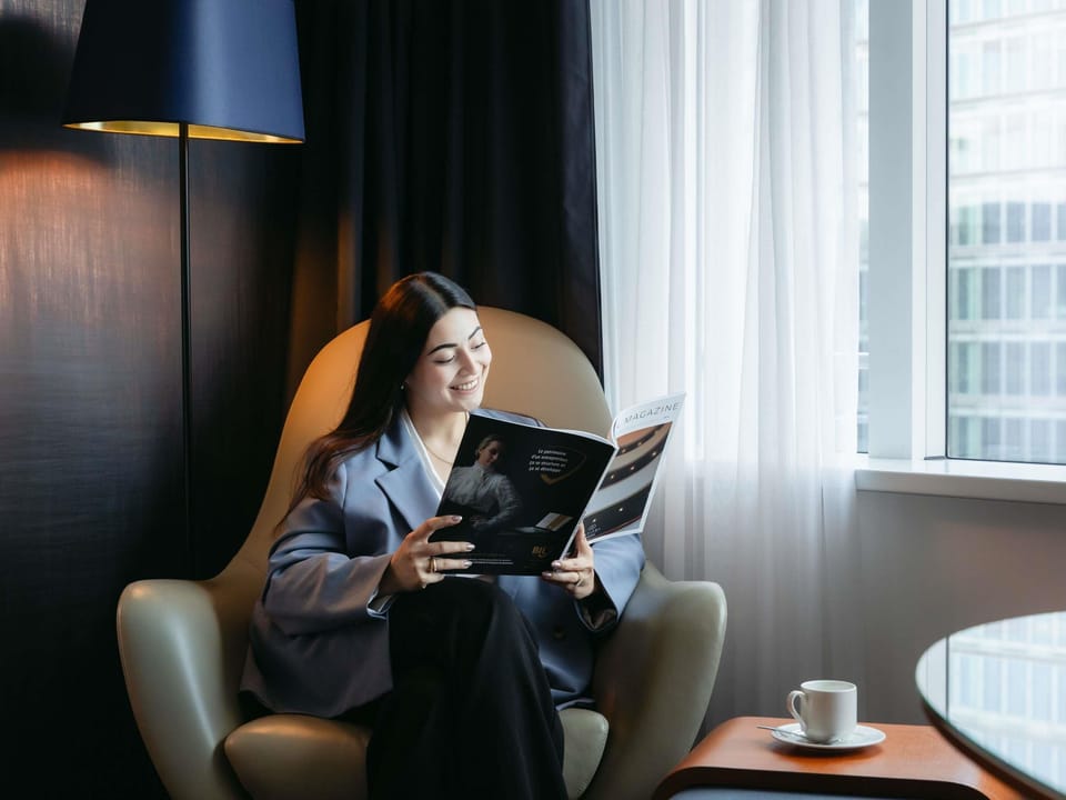 Superior Room, 1 King Bed | Premium bedding, Select Comfort beds, minibar, in-room safe