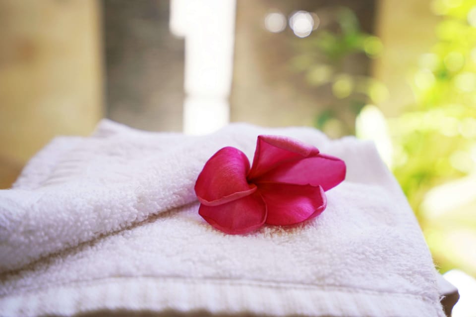 Romantic Villa, 1 Bedroom, Pool View | Room amenity