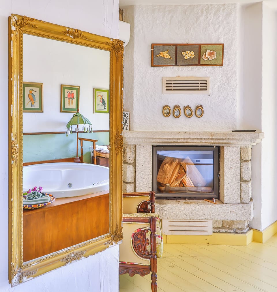 Palas Alacati - Adults Only Hotel in Alaçatı