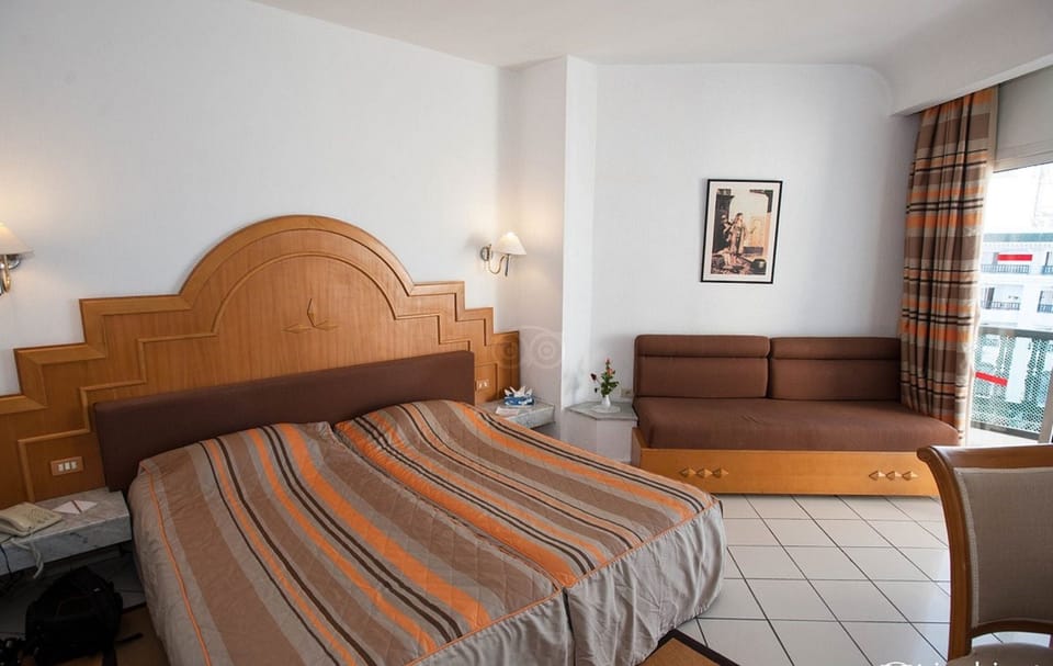 In-room safe, desk, blackout drapes, bed sheets