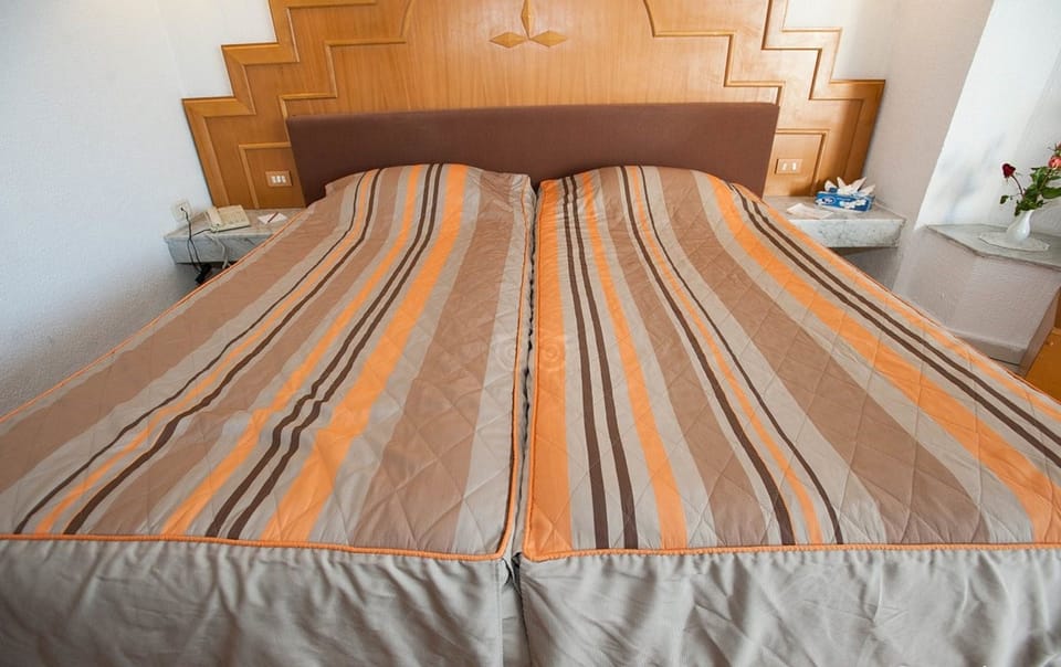In-room safe, desk, blackout drapes, bed sheets