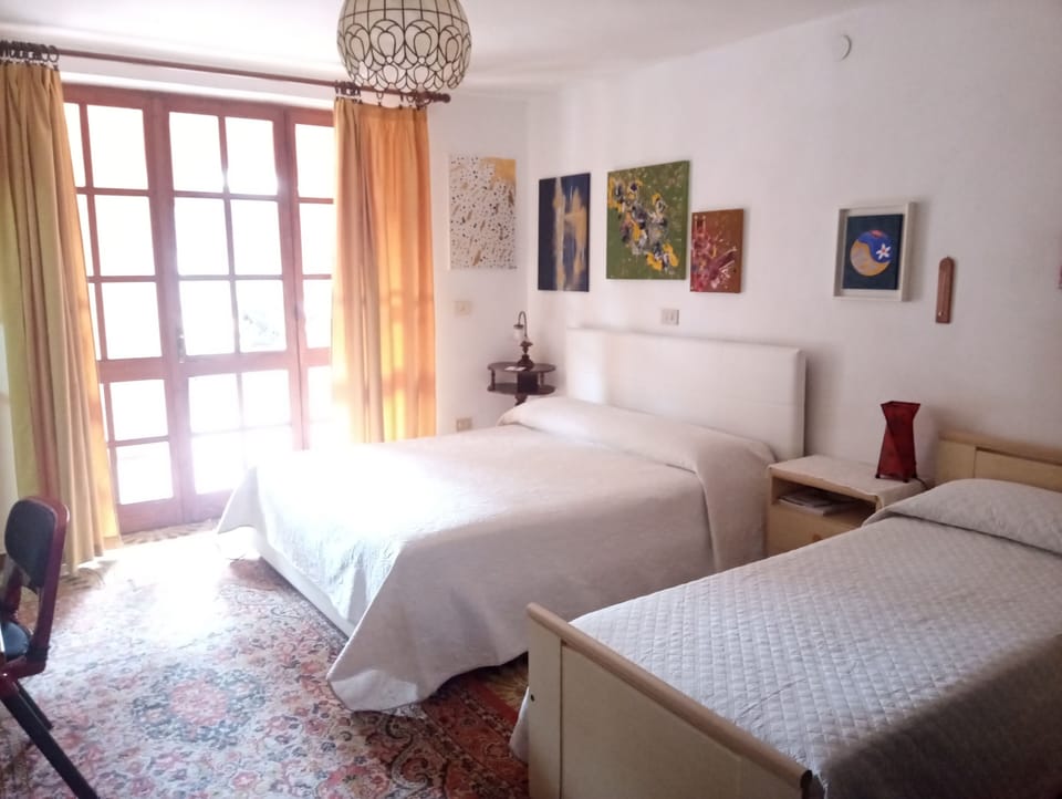 Exclusive Room, Garden View | Premium bedding, free minibar items, in-room safe