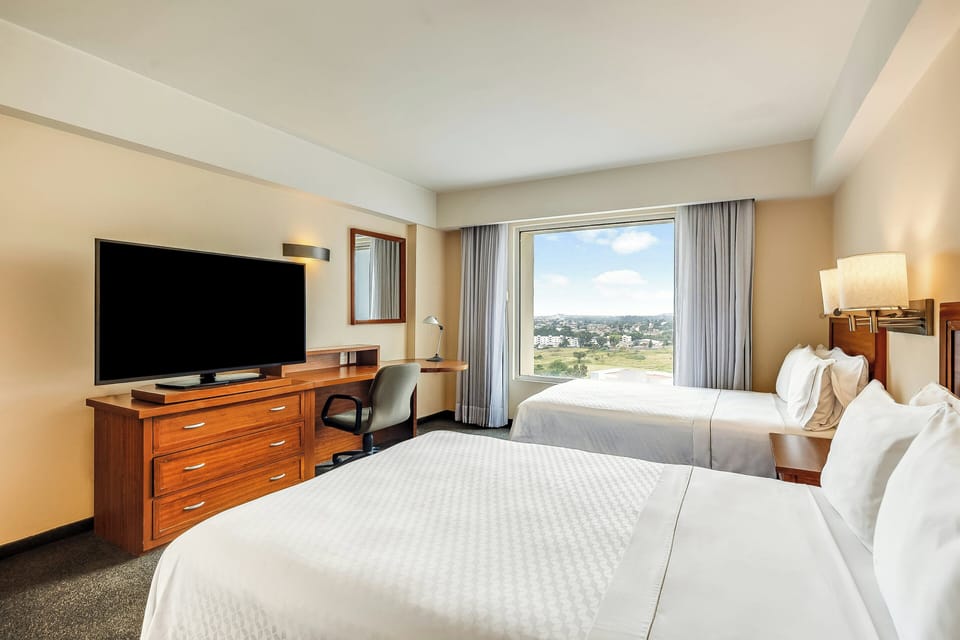 View from room