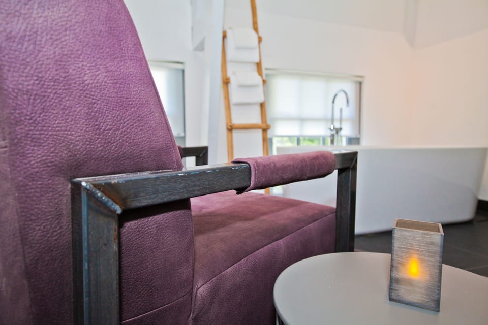 Wolf Hotel Kitchen & Bar Hotel in Alkmaar