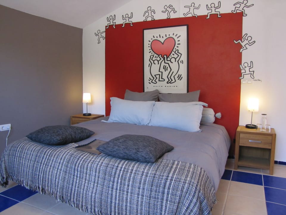 Comfort Twin Room | Desk, free WiFi, bed sheets
