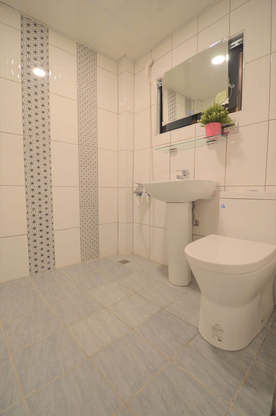 Comfort Quadruple Room | Individually decorated, desk, rollaway beds, free WiFi
