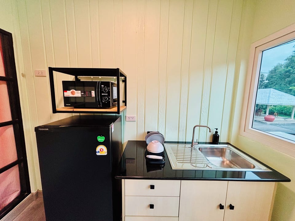 Fridge