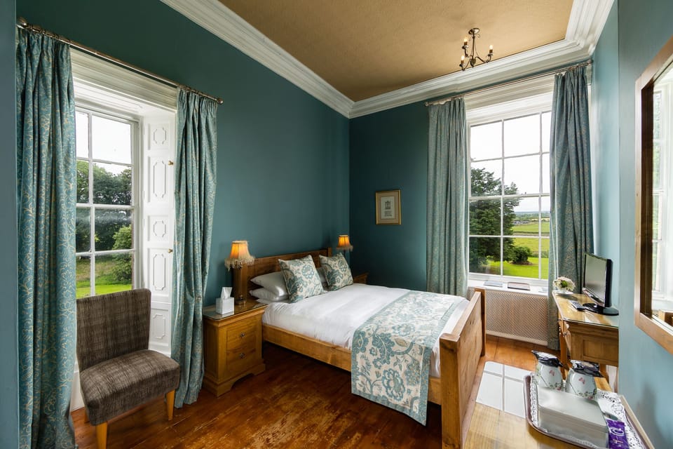 Standard Quadruple Room, Ensuite