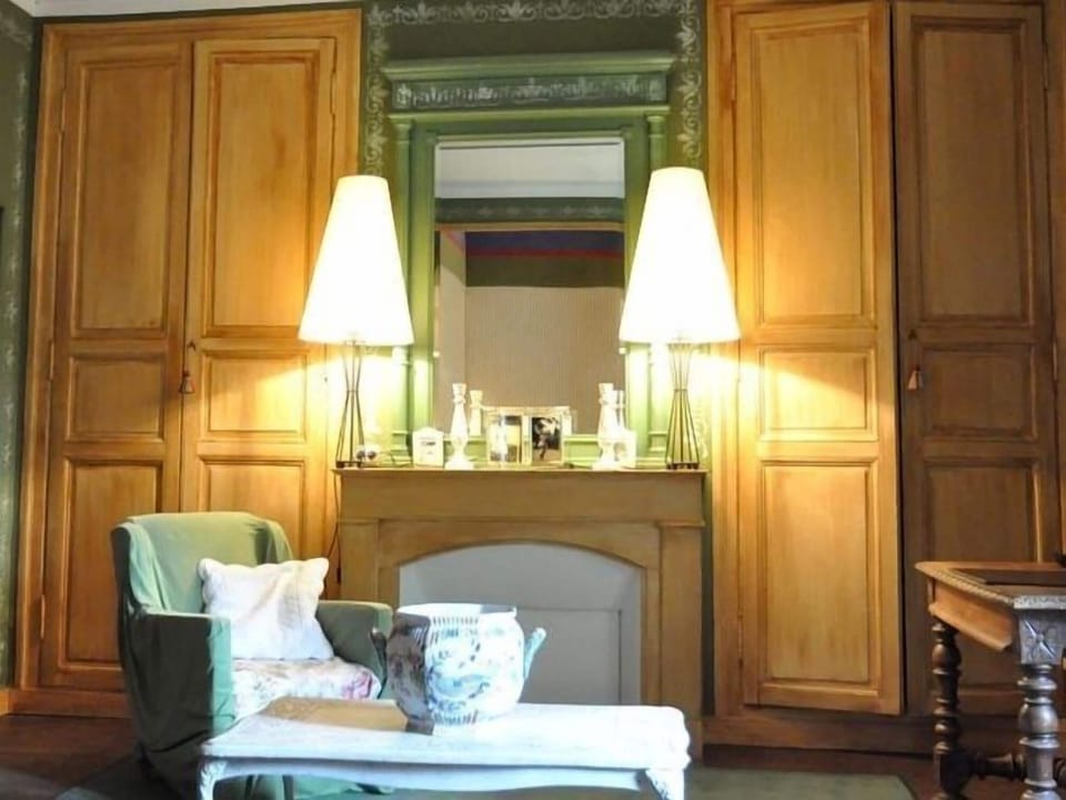 La Marronnière Bed and Breakfast in Pays de la Loire
