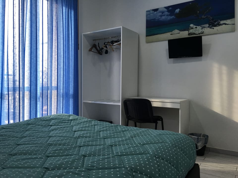 Superior Double Room | View from room