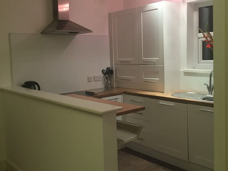 Apartment, Private Bathroom (The Sanctuary) | Miscellaneous