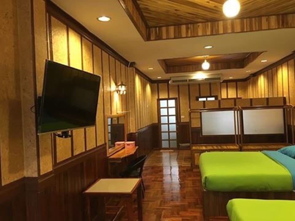 Superior Room | Desk, free WiFi