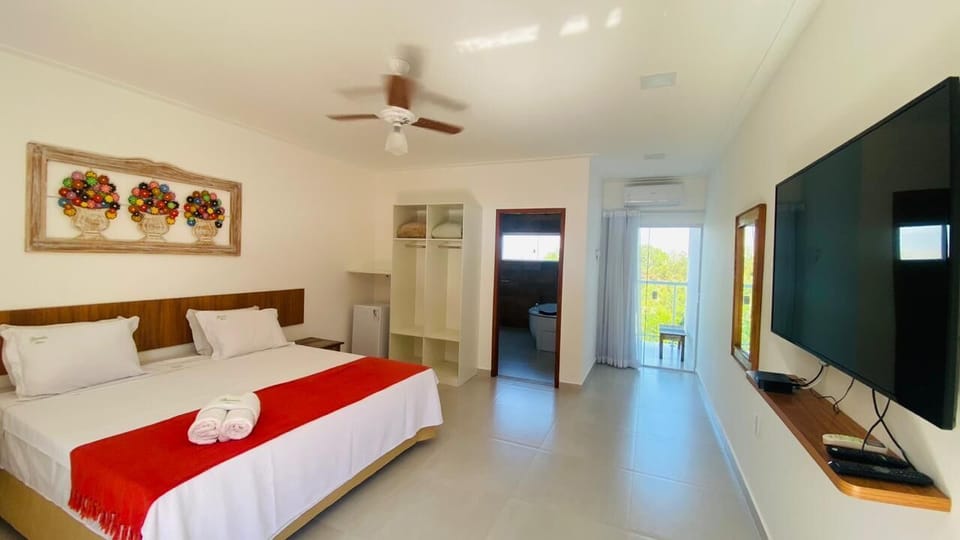 Executive Room | Minibar, free WiFi, bed sheets