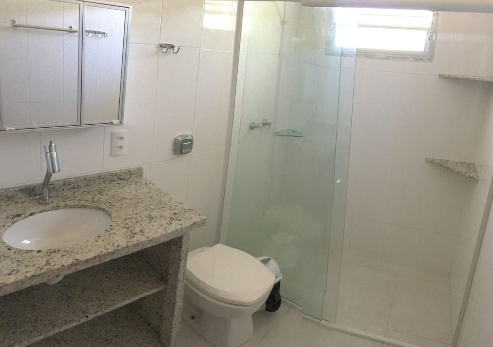 Pousada e Camping Lagoa da Conceição Hotel in Florianopolis
