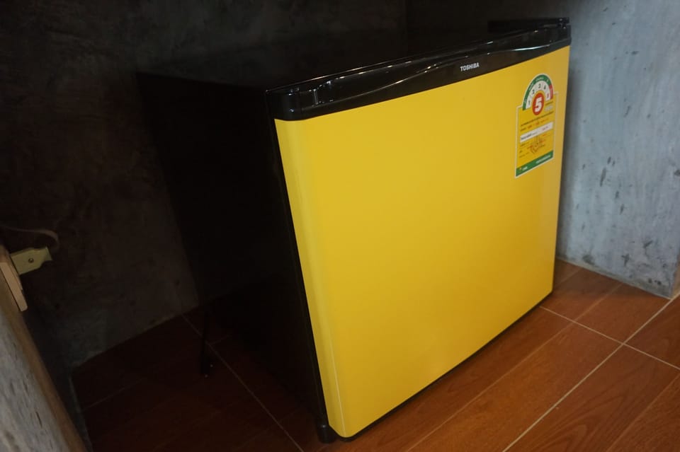 Villa | Mini-refrigerator