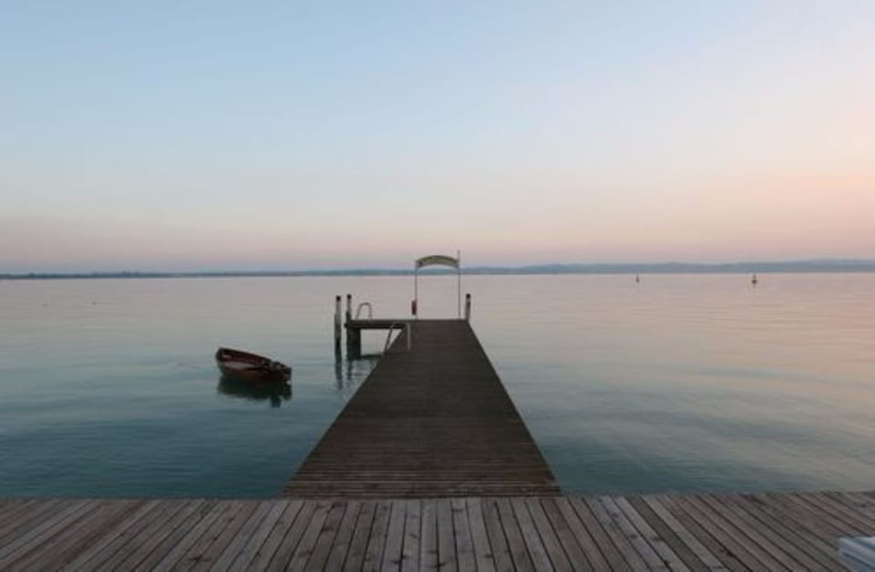 Lake