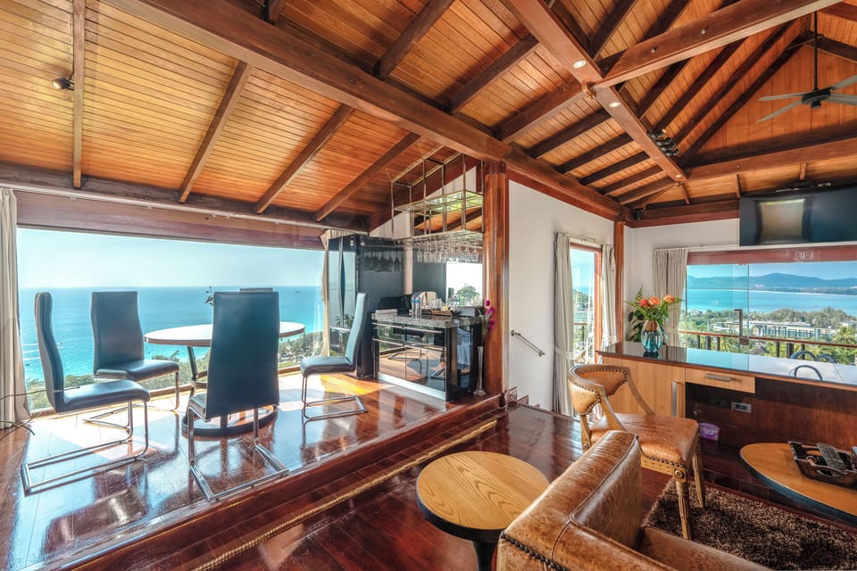 Villa | Room amenity