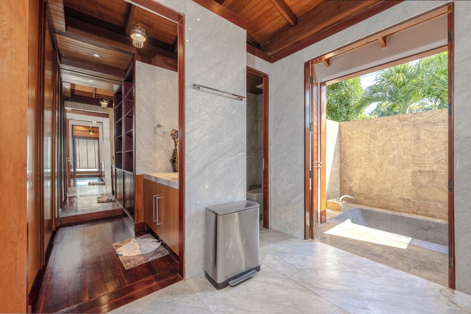 Villa | Room amenity