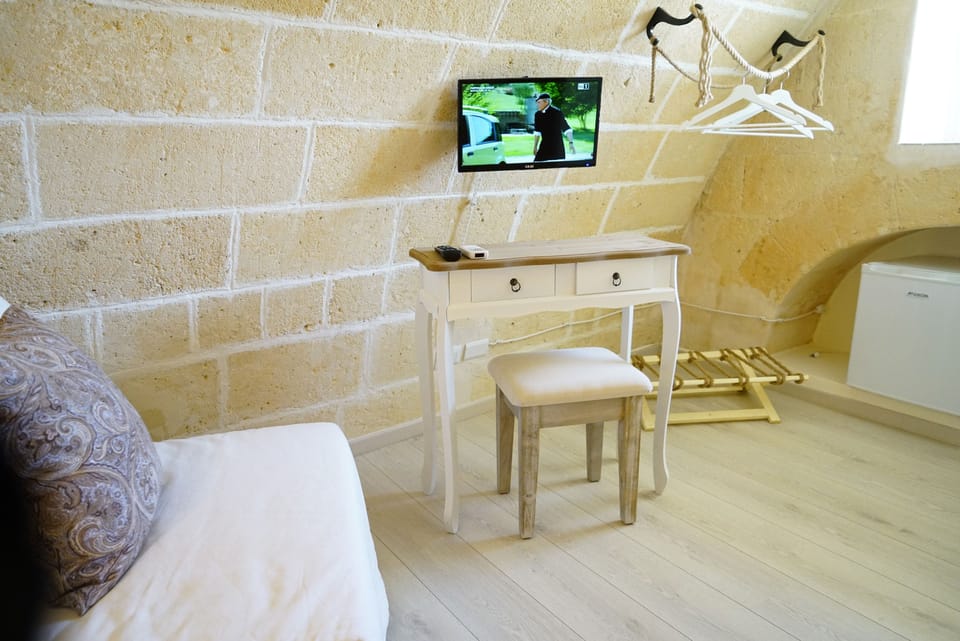 Double Room (U Quataratt | View from room
